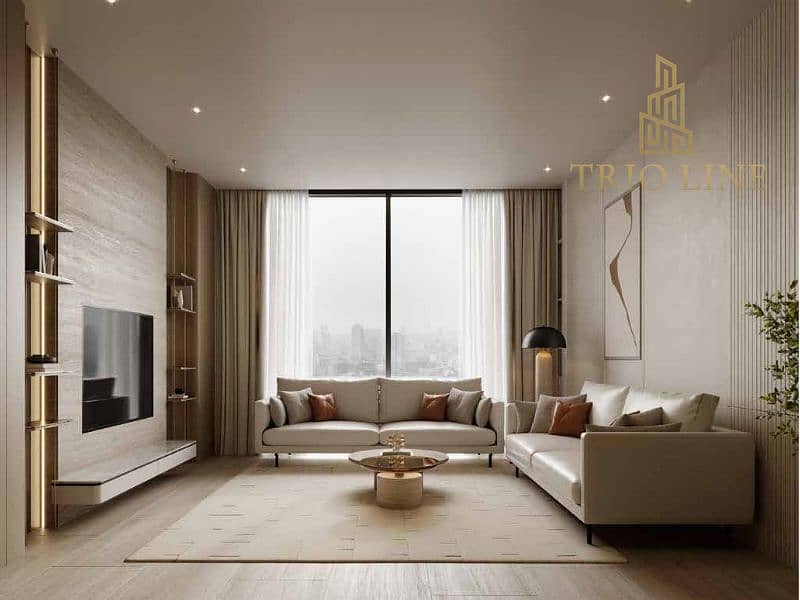 Lucrative Investment Opportunity | 0% Commission | Luxurious Apartments | Flexible Payment Plan