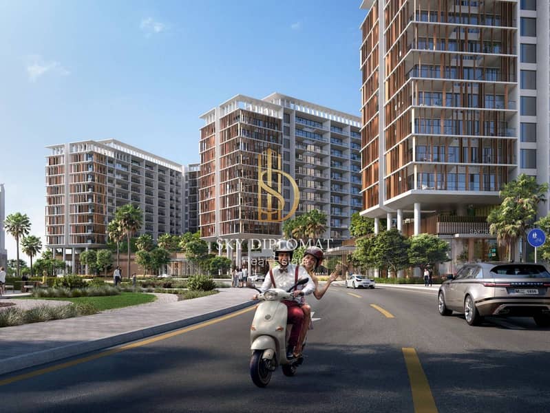 Smart Living | Premium Apartments | ROI Potential - Image 6