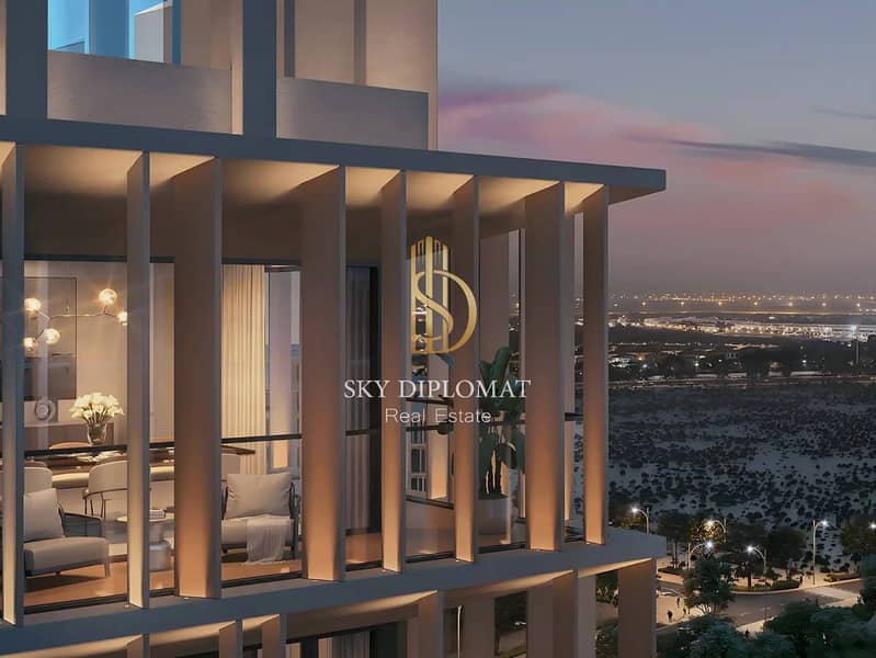 Smart Living | Premium Apartments | ROI Potential - Image 8