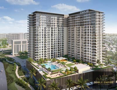 1 Bedroom Apartment for Sale in Dubai Hills Estate, Dubai - hills-park-16. jpg 1 Bedroom Apartment for Sale in Dubai Hills Estate, Dubai - hills-park-16. jpg
