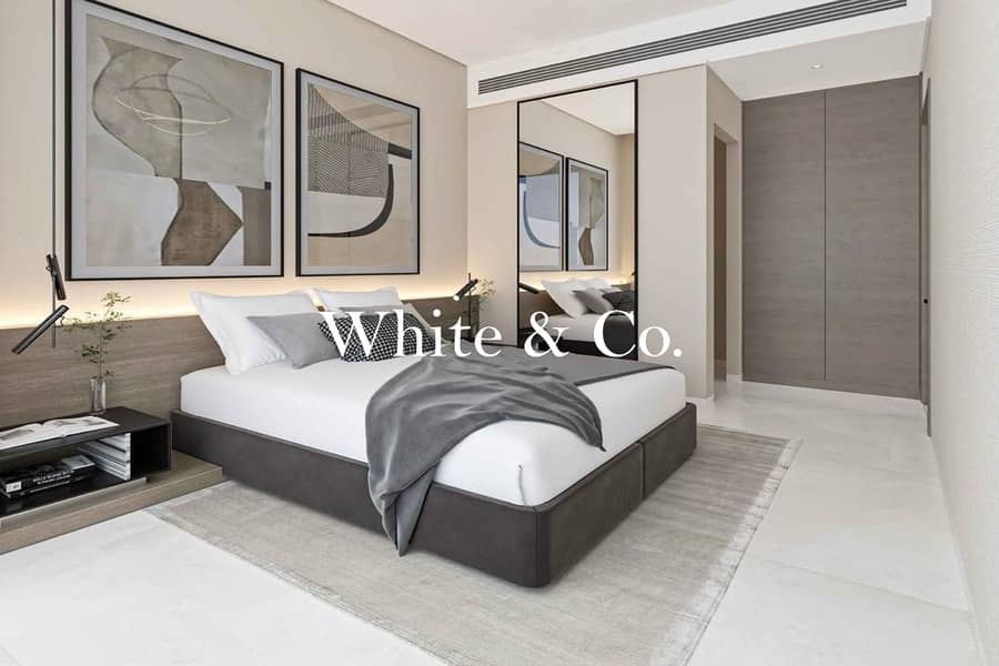 Fully Furnished | High ROI | 5 Year PHPP