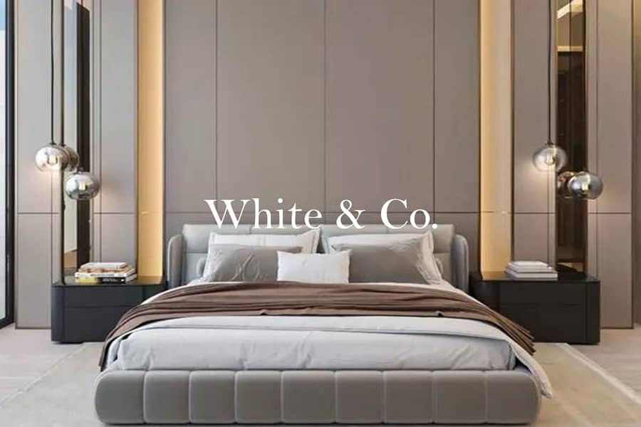 Fully Furnished | High ROI | 5 Year PHPP