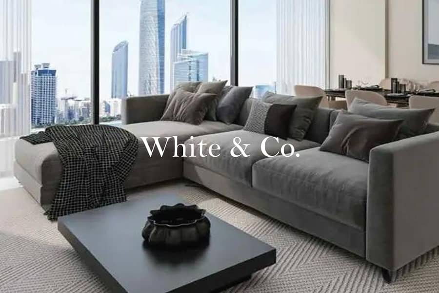 Fully Furnished | High ROI | 5 Year PHPP