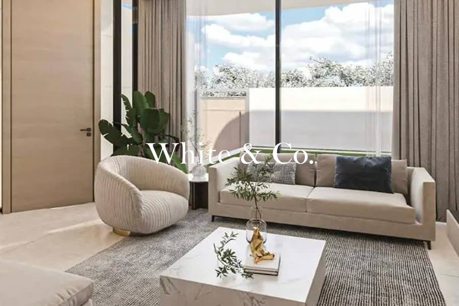 Fully Furnished | High ROI | 5 Year PHPP