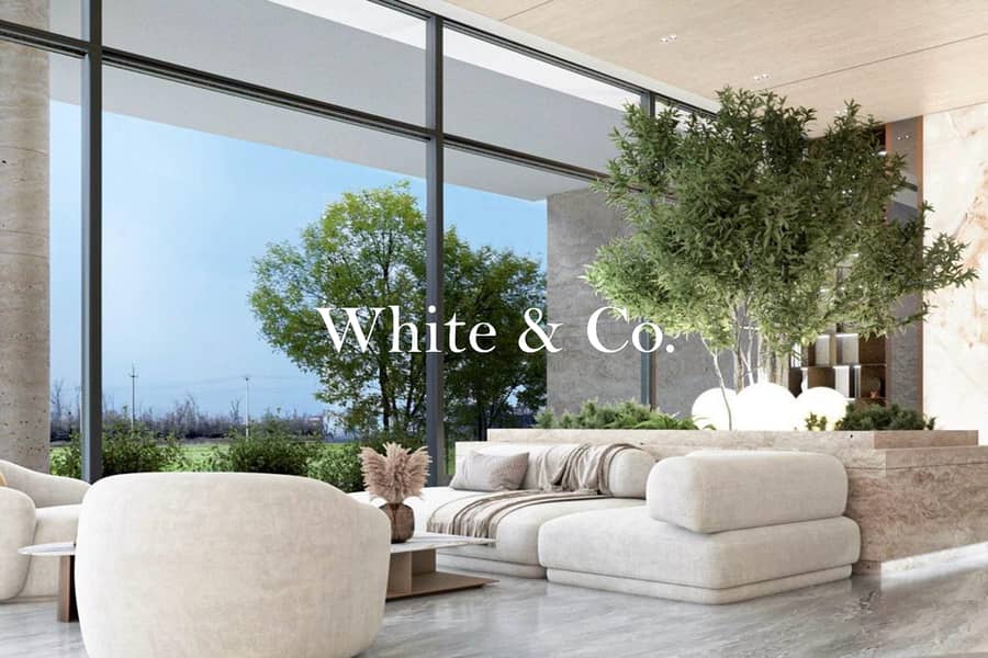 Fully Furnished | High ROI | 5 Year PHPP