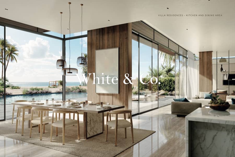 A4 Layout | Panoramic Harbour View | Branded - Image 6