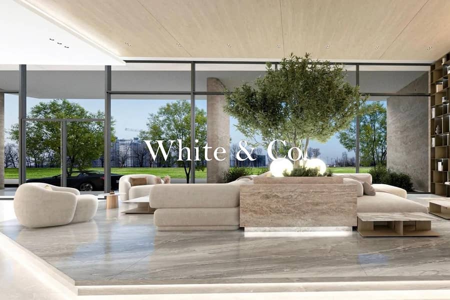 Fully Furnished | High ROI | 5 Year PHPP - Image 7