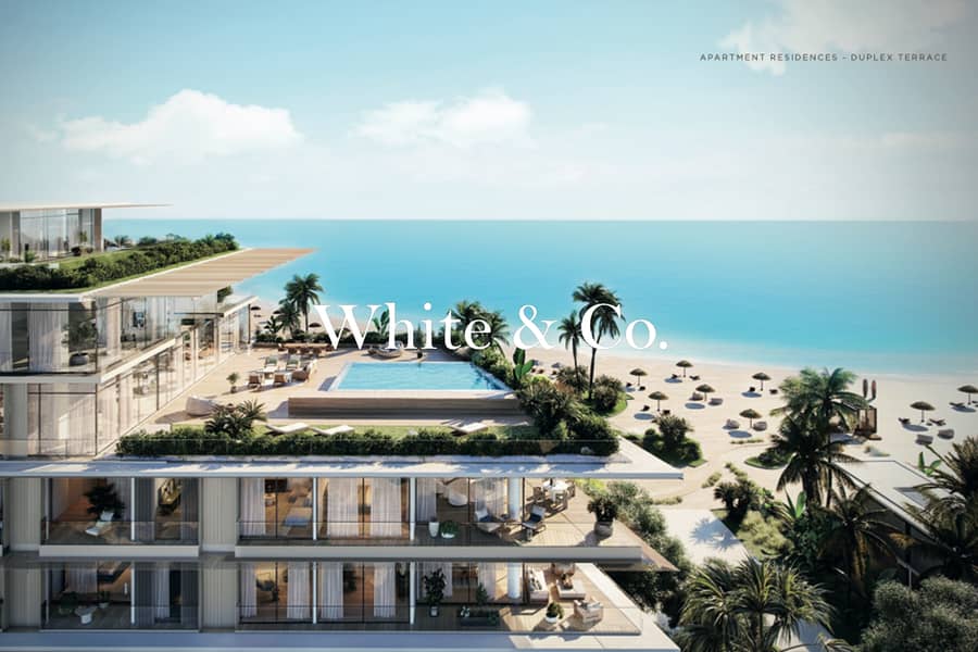 A4 Layout | Panoramic Harbour View | Branded - Image 7