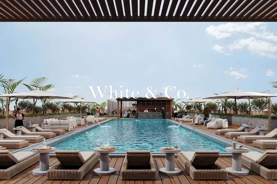 Fully Furnished | High ROI | 5 Year PHPP - Image 9