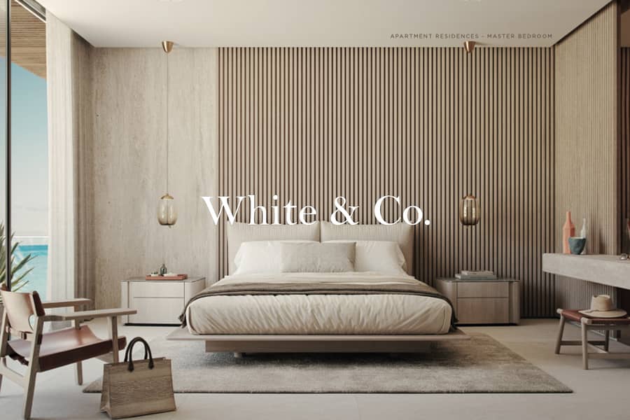 A4 Layout | Panoramic Harbour View | Branded - Image 9