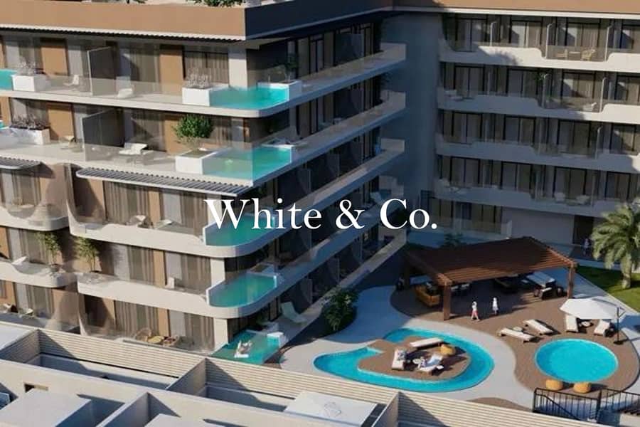 Fully Furnished | High ROI | 5 Year PHPP - Image 10