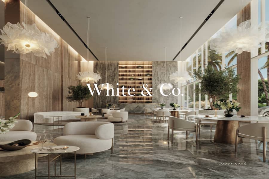 A4 Layout | Panoramic Harbour View | Branded - Image 10