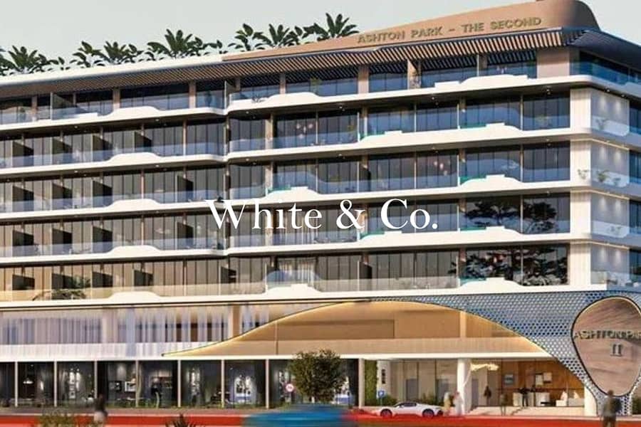 Fully Furnished | High ROI | 5 Year PHPP - Image 12