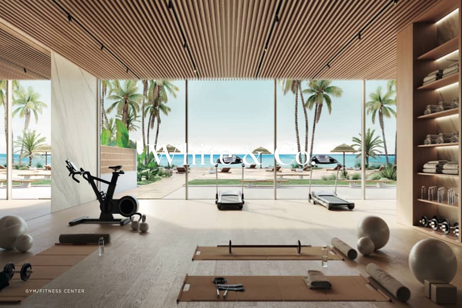 A4 Layout | Panoramic Harbour View | Branded - Image 11