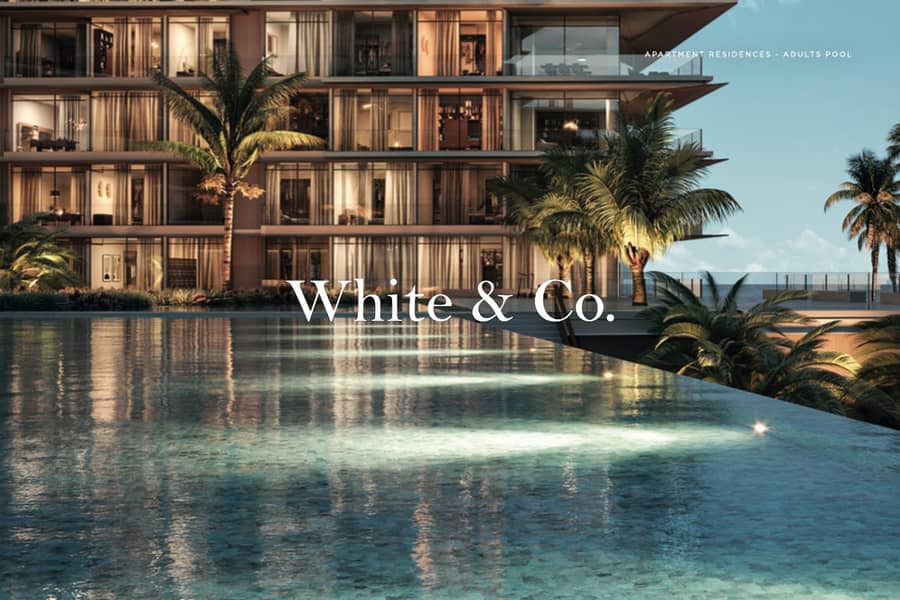 A4 Layout | Panoramic Harbour View | Branded - Image 13