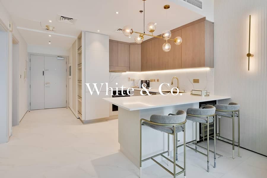 Full Turn Key | Fully Furnished | Vacant - Image 6