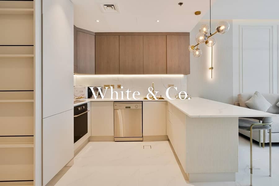 Full Turn Key | Fully Furnished | Vacant - Image 7