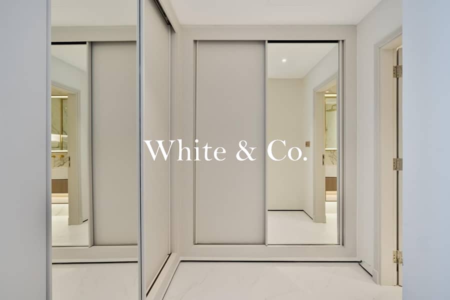 Full Turn Key | Fully Furnished | Vacant - Image 8