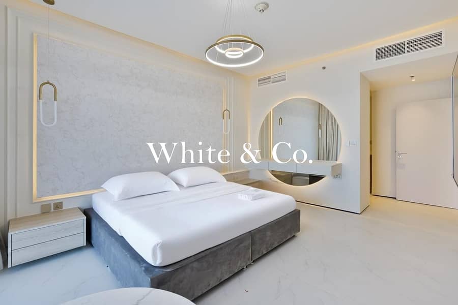 Full Turn Key | Fully Furnished | Vacant - Image 9