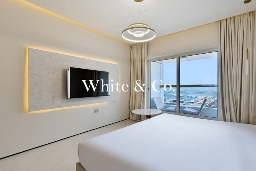 Full Turn Key | Fully Furnished | Vacant - Image 10