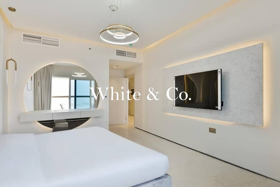 Full Turn Key | Fully Furnished | Vacant - Image 11