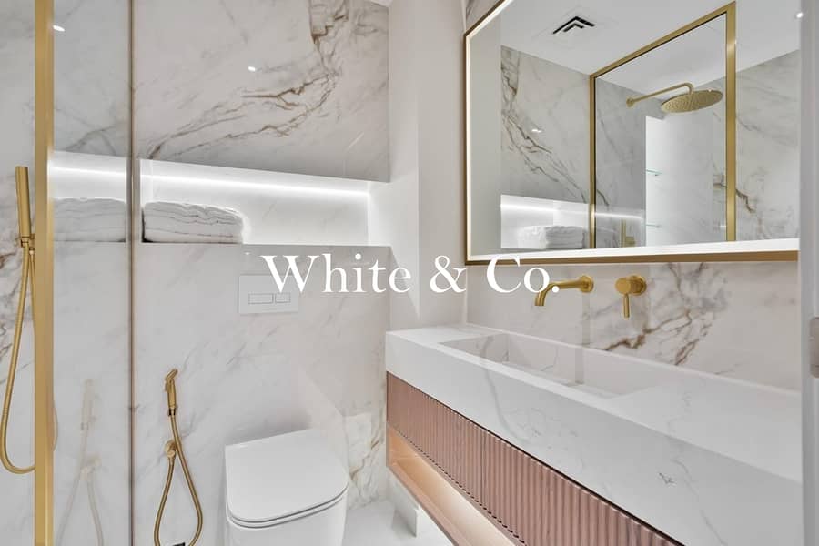 Full Turn Key | Fully Furnished | Vacant - Image 12