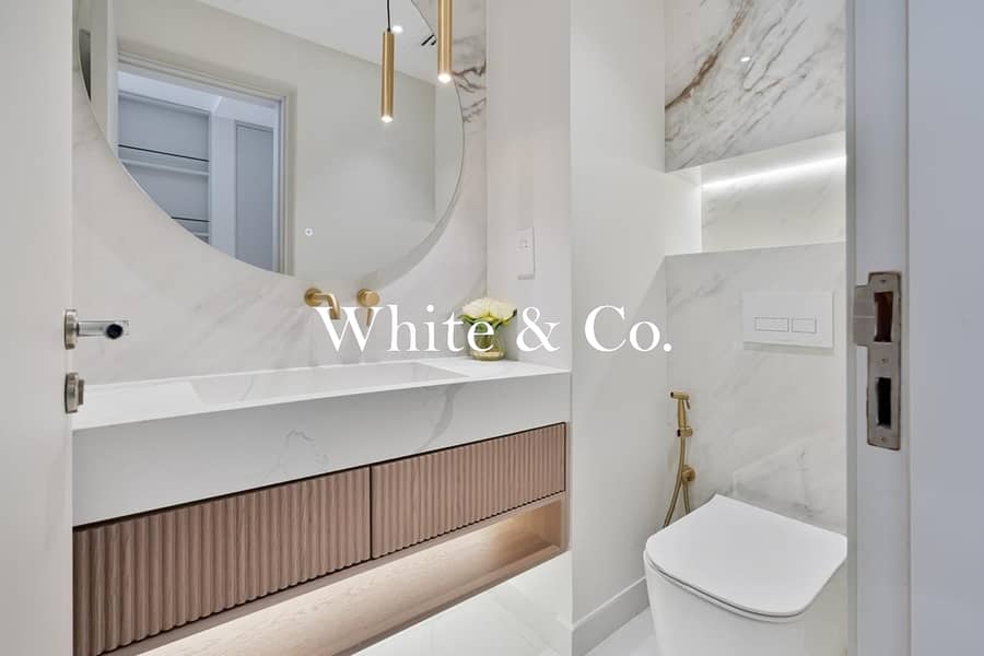 Full Turn Key | Fully Furnished | Vacant - Image 14