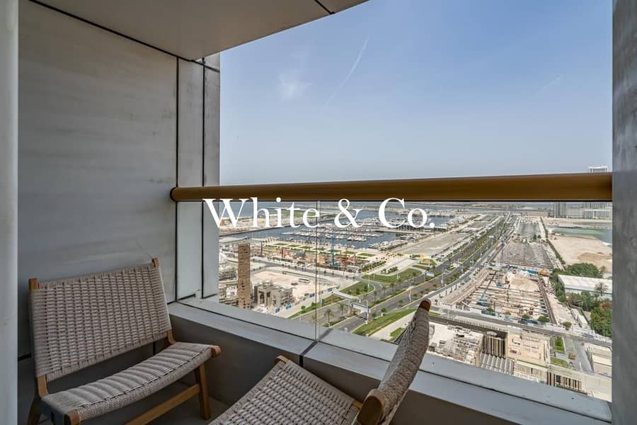 Full Turn Key | Fully Furnished | Vacant - Image 15