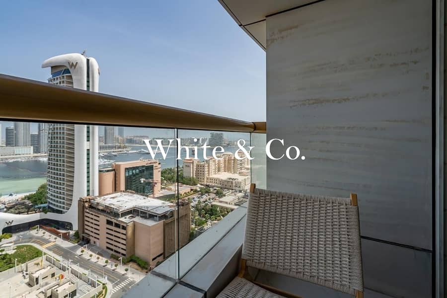 Full Turn Key | Fully Furnished | Vacant - Image 17