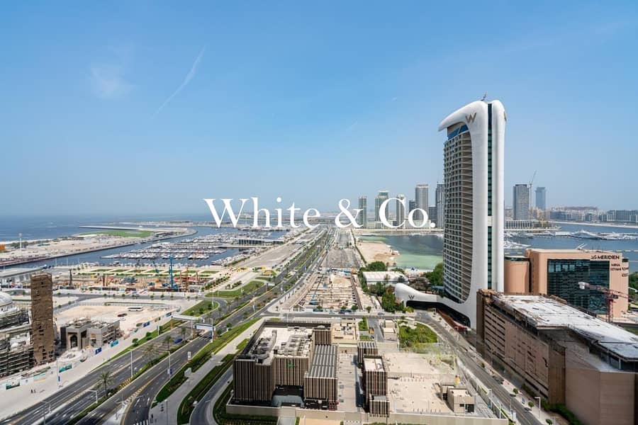 Full Turn Key | Fully Furnished | Vacant - Image 18