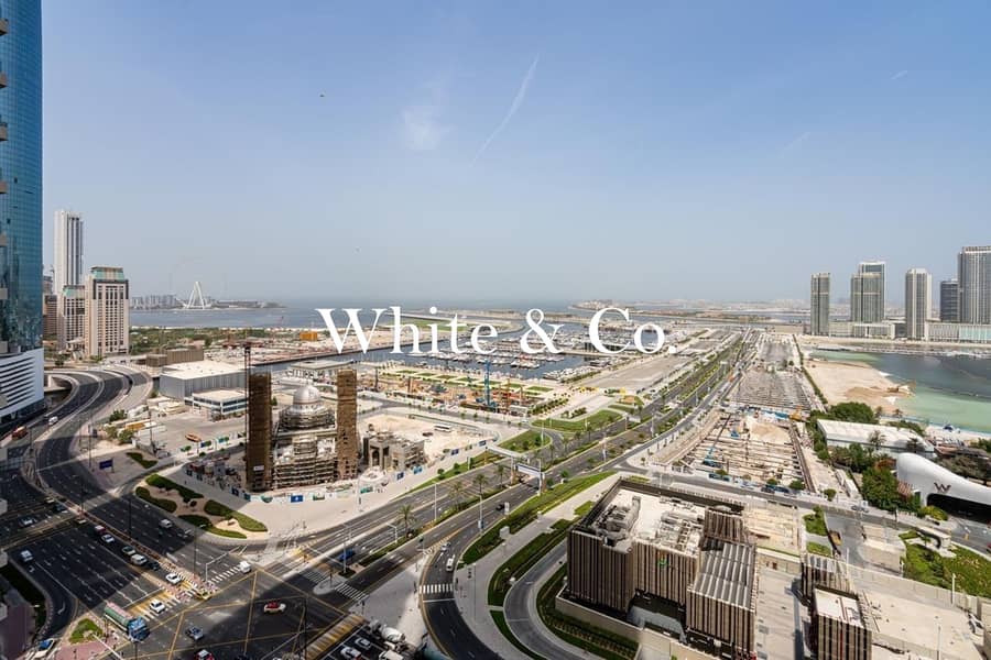 Full Turn Key | Fully Furnished | Vacant - Image 19