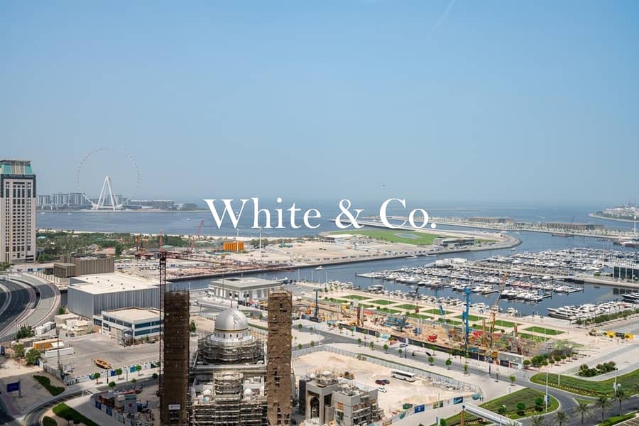 Full Turn Key | Fully Furnished | Vacant - Image 20