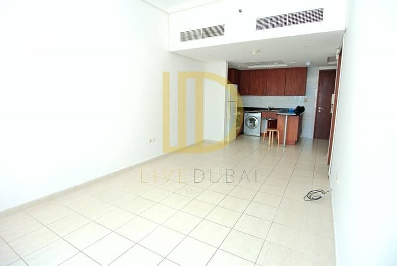 62k|Great View of JLT and Lake|Mid Floor|With Parking