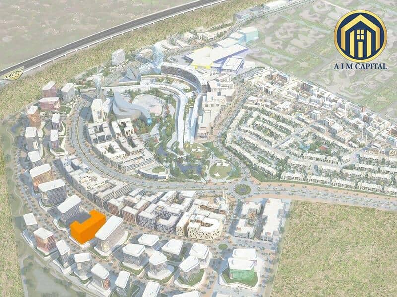 Flexible 4-Year Plan | Hassle-Free Ownership