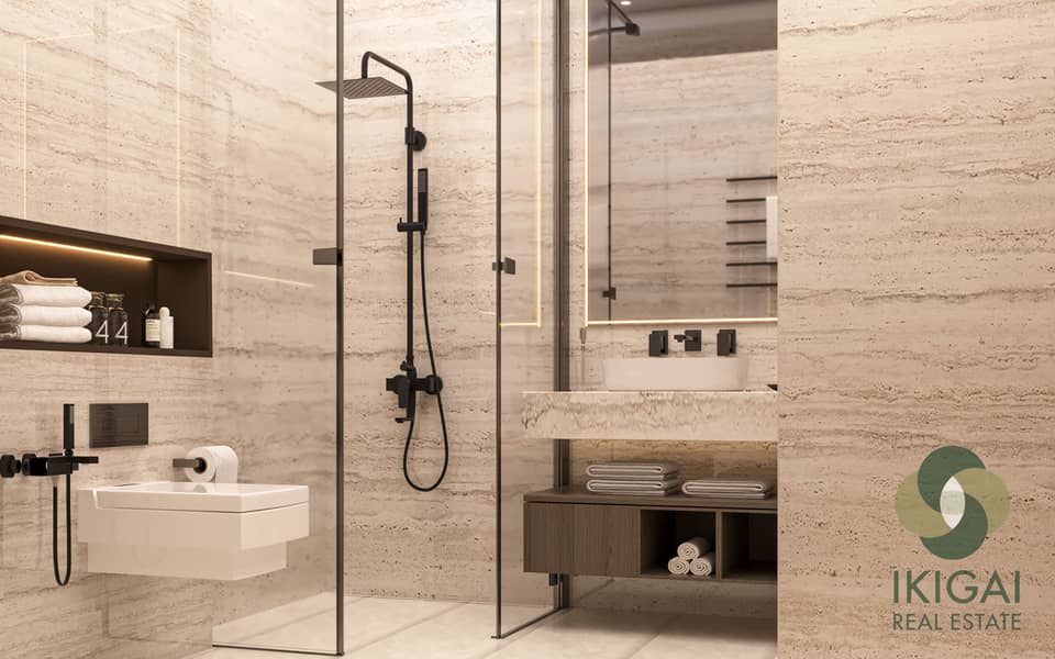 Unmatched 1 Bedroom Apartment| JVC | Binghatti Apex | High Capital Appreciation - Image 13