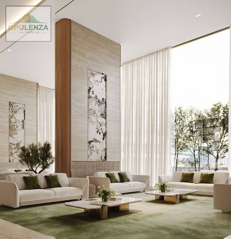 Luxury 2-Bedroom Apartment | Titania by Binghatti | Premium Living