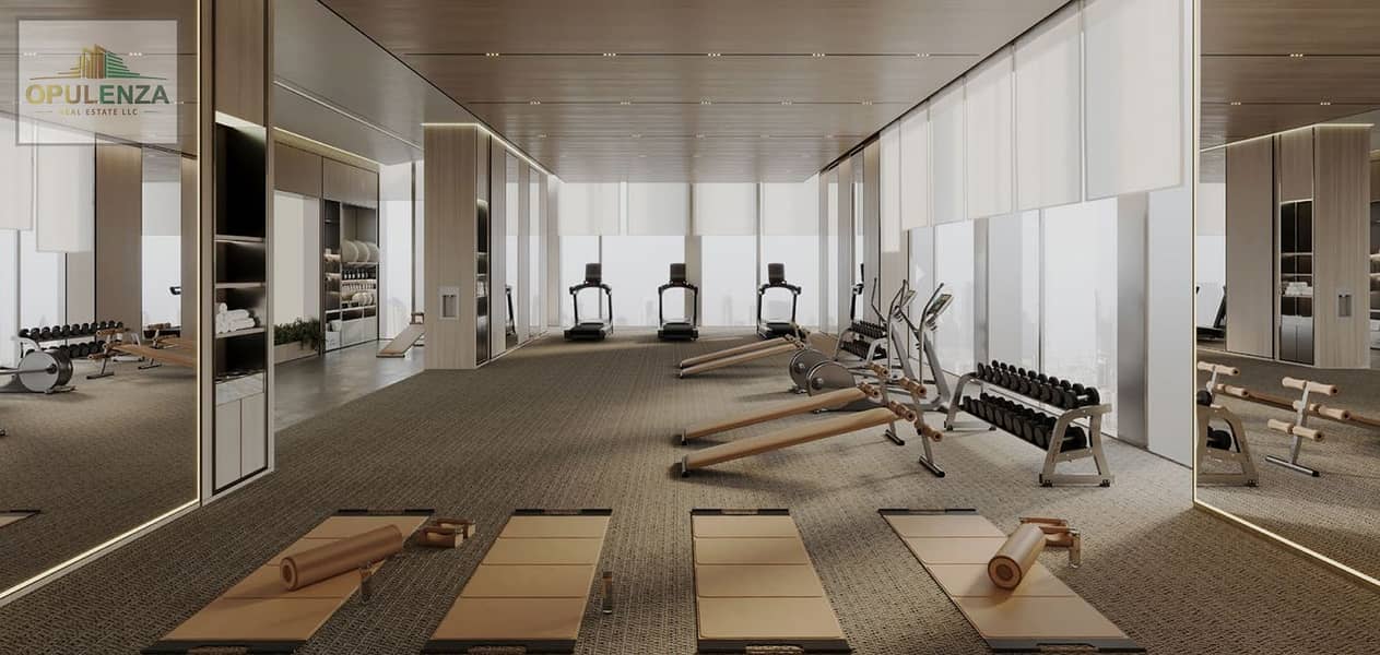 Luxury 2-Bedroom Apartment | Titania by Binghatti | Premium Living