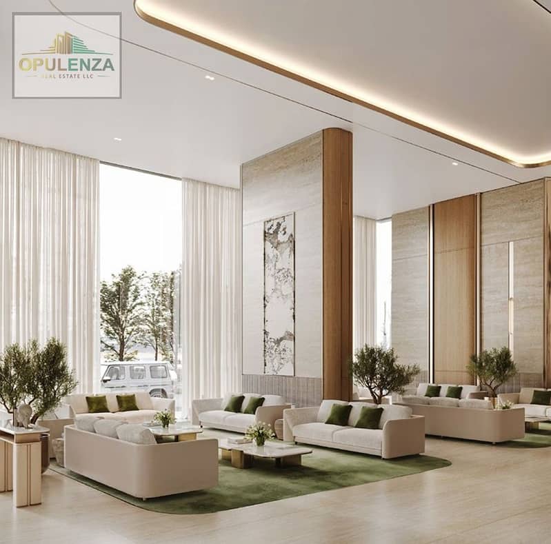 Luxury 2-Bedroom Apartment | Titania by Binghatti | Premium Living