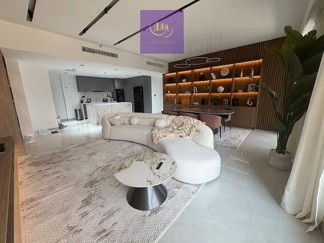 Exclusive I Brand New I Ultra Modern I Vacant