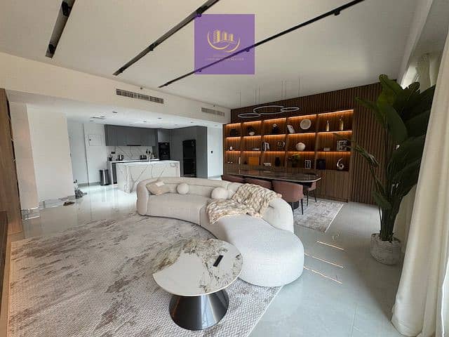 Exclusive I Brand New I Ultra Modern I Vacant