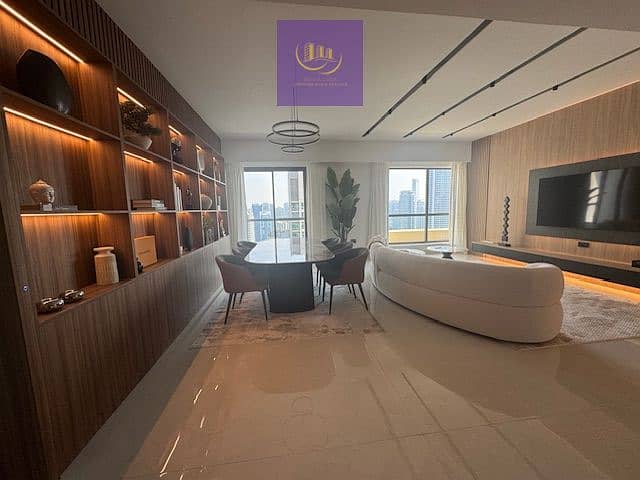 Exclusive I Brand New I Ultra Modern I Vacant - Image 6