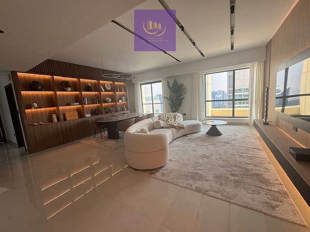 Exclusive I Brand New I Ultra Modern I Vacant - Image 7