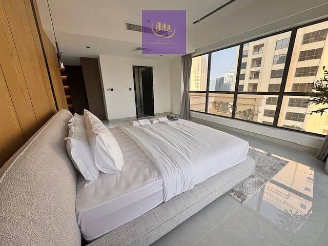 Exclusive I Brand New I Ultra Modern I Vacant - Image 10