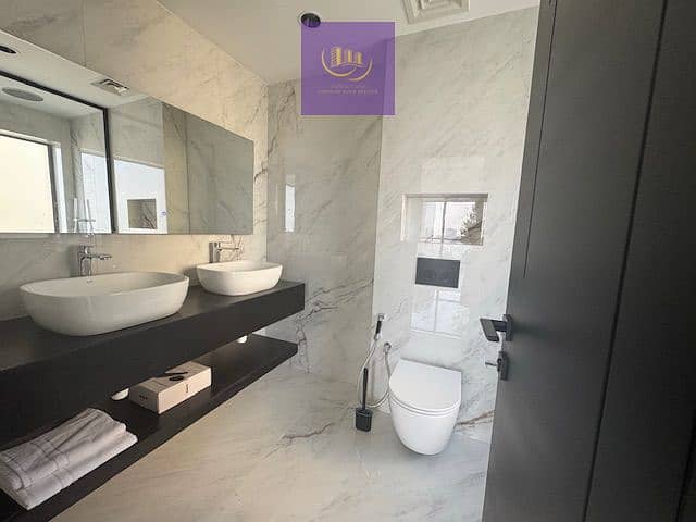 Exclusive I Brand New I Ultra Modern I Vacant - Image 11