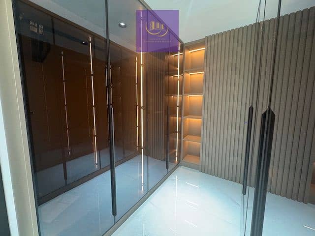 Exclusive I Brand New I Ultra Modern I Vacant - Image 14