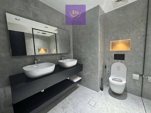 Exclusive I Brand New I Ultra Modern I Vacant - Image 15