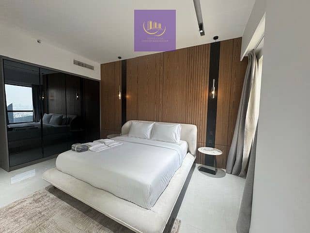 Exclusive I Brand New I Ultra Modern I Vacant - Image 19