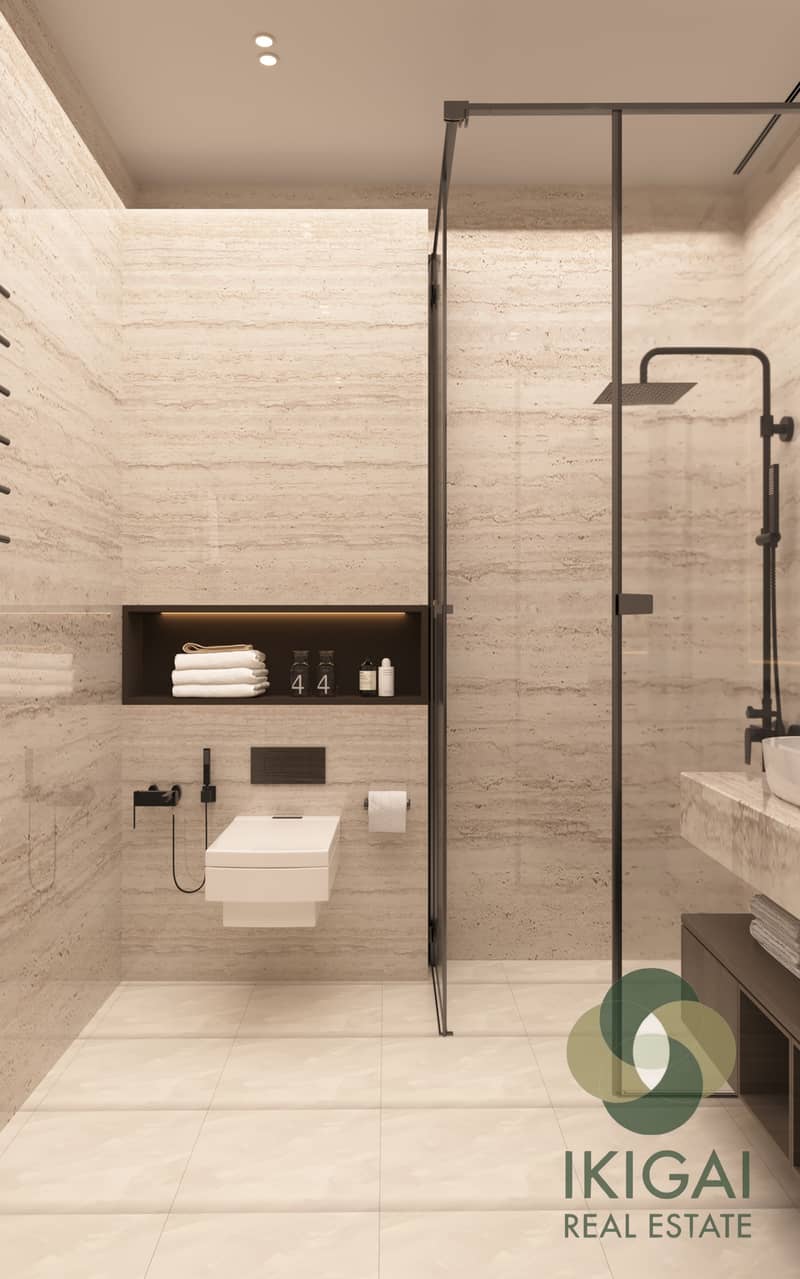 Premium 1 Bedroom Apartment | Apex by Binghatti | Fastest Developer | JVC