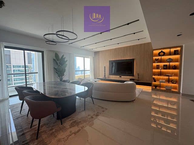 Exclusive I Brand New I Ultra Modern I Vacant - Image 24