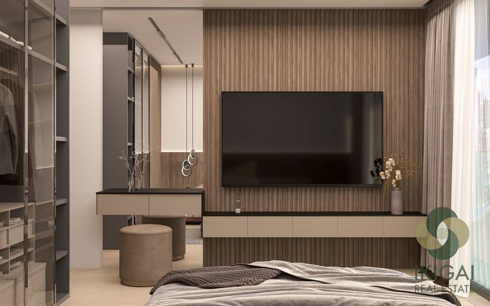 Premium 1 Bedroom Apartment | Apex by Binghatti | Fastest Developer | JVC